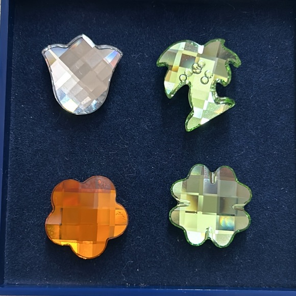 Swarovski Magnetic Charms - Picture 10 of 10